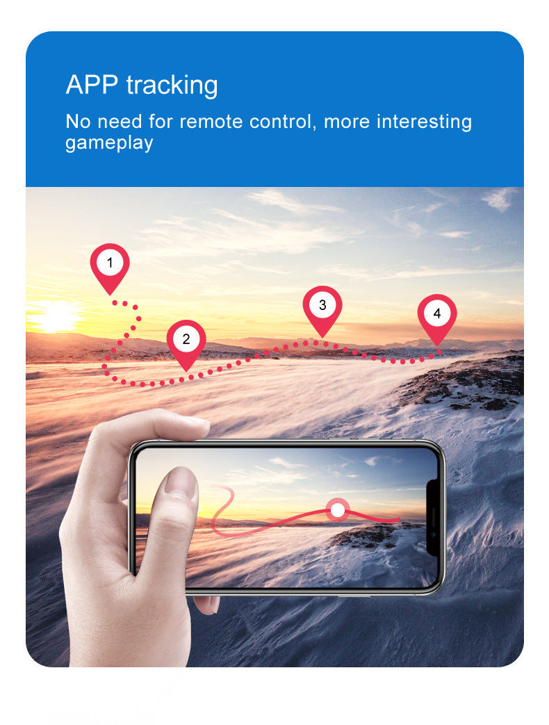 Drone E88Pro 4K – Double Caméra, Vol Stable, Idéal Enfants & Débutants